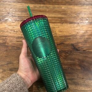 Starbucks Tumbler 24oz